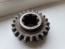 Шестерня Т2511 (228-1) (z=21, d=38) старого образца 25Ф.37.228-1 (фото 2)