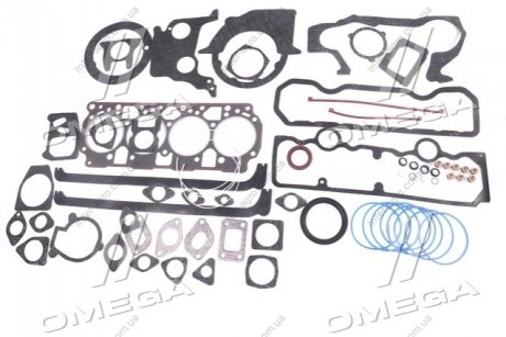 Фото 1 - ремкомплект двигателя ГАЗ 3309, ВАЛДАЙ, ПАЗ дв. ММЗ Д-245 ЕВРО-1-2 (38 наимен., ПРЕМИУМ комплектующие) АВТО-СОЮЗ 88 245-1003020 Ремкомплект двигателя ГАЗ 3309, ВАЛДАЙ, ПАЗ дв. ММЗ Д-245 ЕВРО-1-2 (38 наимен., ПРЕМИУМ комплектующие) АВТО-СОЮЗ 88 245-1003020 (фото 1)