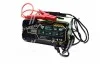 Пуско-зарядное устройство, 12-24V, 12A, 75A/12V (старт), цифровая панель LED <> ARMER ARM-JC75 (фото 2)