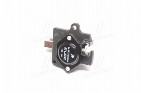 Фото 1 - регулятор напряжения ВАЗ 2104-09,2113-15,21213,ГАЗЕЛЬ,Таврия (Автотрейд, г.Калуга) RU 24.3772 Регулятор напряжения ВАЗ 2104-09,2113-15,21213,ГАЗЕЛЬ,Таврия (Автотрейд, г.Калуга) RU 24.3772 (фото 1)