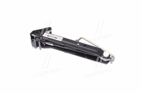 Домкрат механический 0,9 т. 85/385мм. <ДК> Дорожня карта DK52-09A