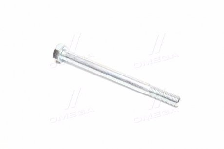 Фото 1 - болт рессоры КАМАЗ передней М10х120 (Автонормаль ОАО, г.Белебей) 1/59722/21 Болт рессоры КАМАЗ передней М10х120 (Автонормаль ОАО, г.Белебей) 1/59722/21 (фото 1)