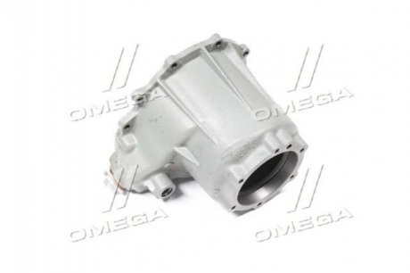 Фото 1 - картер диференціалу КАМАЗ міжосьового (ТФК) RU 5320-2506111 Картер диференціалу КАМАЗ міжосьового (ТФК) RU 5320-2506111 (фото 1)