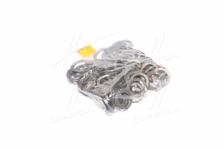 Шайба d22 гровер (1кг = 1 компл) DIN127 (Украина) Дружковский метизный з-д М22 ШГ