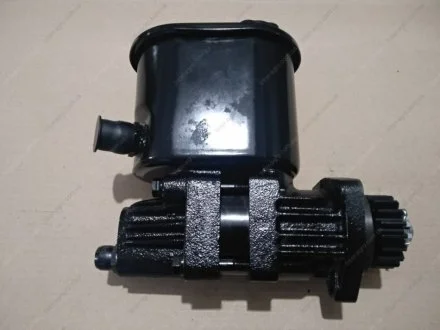 Насос ГПК КАМАЗ, УРАЛ підвищеної потужності RIDER 4310-3407200-20