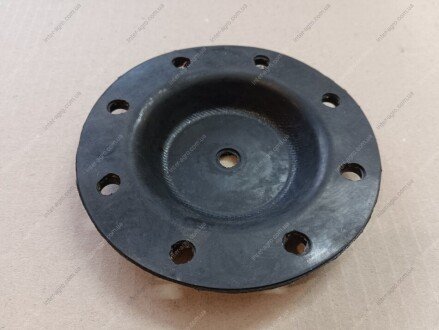 Диафрагма пневмокамеры включения коробки раздаточной КРАЗ Украина 255Л-2732028