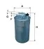 Фильтр топливный OPEL CORSA D, E 1.3, 1.7 CDTI 06- (пр-во WIX-FILTERS) WIX FILTERS WF8459 (фото 1)