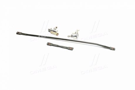 Тяги стеклоочистителя комплект полный Эталон, ТАТА Е-2 RIDER RD264182400138