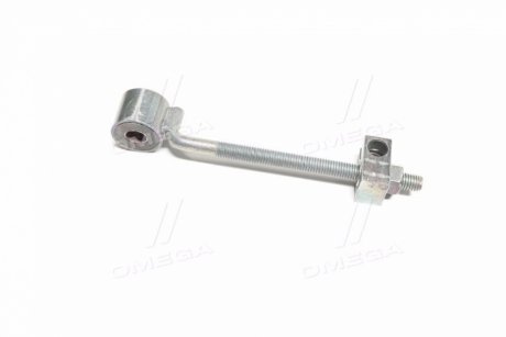 Шток крепления генератора Эталон Е-2, Е-3 Lucas со втулкой RIDER RD252415140111