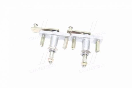 Ремкомплект трапеции стеклочистителя Эталон (валы рычага) RIDER RD264282400131