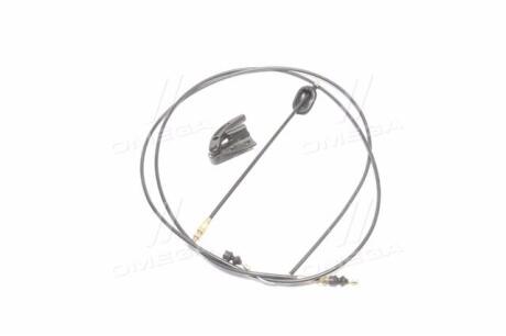 Трос капота Эталон, ТАТА Е-2 RIDER RD264175200125