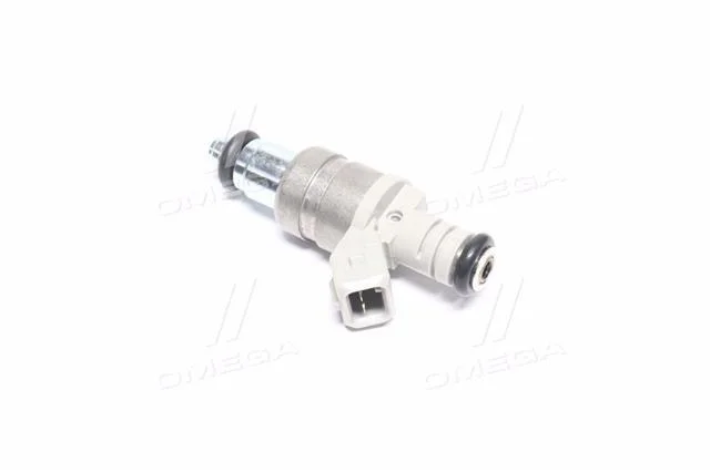 Форсунка топливная DAEWOO SENS 1.4, ВАЗ 2108, 2110, 2115 1.5, ТАВРИЯ (толстая, 2 отверстия) RIDER RD.VAZ6238 (фото 1)