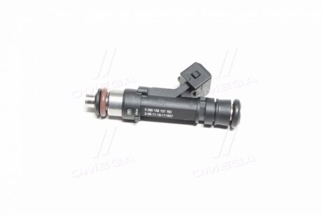 Форсунка топл. дв.405, 409 аналог Bosch RIDER RD.280158107