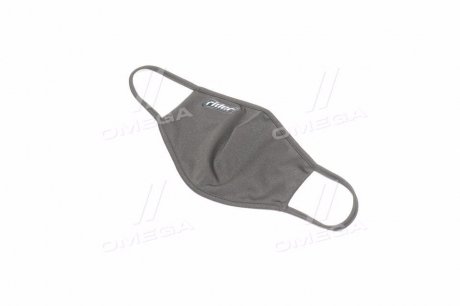 Маска защитная многоразовая с лого &lt;RIDER&gt; AXXIS Польша RD mask (фото 1)