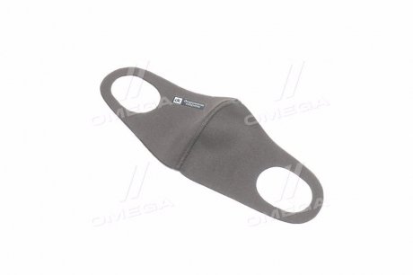 Фото 1 - маска защитная многоразовая с лого <ДК> AXXIS Польша DK mask Маска защитная многоразовая с лого <ДК> AXXIS Польша DK mask (фото 1)