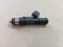 Форсунка топливная ВАЗ 2104-2107, 2110-2112 объем 1,5L 8V, МР 7.9.7 (ЕВРО-II, III) RIDER RD.0280158502 (фото 1)