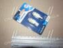Лампа LED б/ц габарит и панель приборов T10 9SMD W5W 12V WHITE2шт. блистер <> Tempest TP-215T10-12V (фото 2)