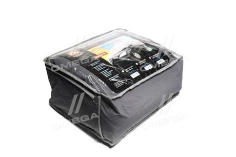 Тент авто позашляховик PEVA XXL 572 * 205 * 160 см <ДК> Дорожня карта DK472-PEVA-ХXL