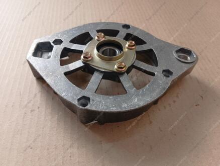 Кришка генератора ВАЗ 2101-07 передня DECARO 2101-370100