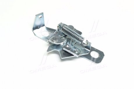 Фото 1 - замок капота ВАЗ 2101-2107, 2121 (SAN-D) 2101-8406010 Замок капота ВАЗ 2101-2107, 2121 (SAN-D) 2101-8406010 (фото 1)