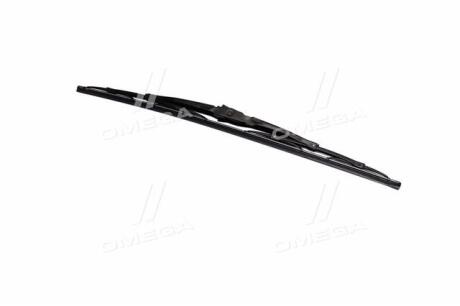 Щітка стеклоочісті. каркас 550мм.TRUCK <ДК> Дорожня карта Tr-550