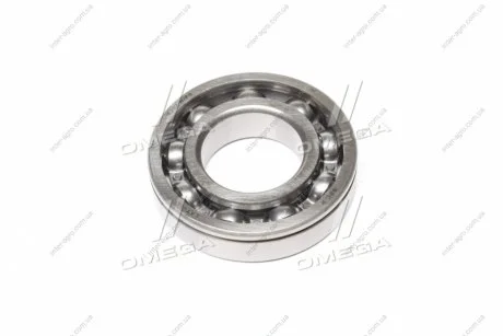 Підшипник 6- (6207N) (BBC-R) BBC (Baltic Bearing Company) 50207