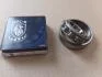 Підшипник (N206 J) (вир-во BBC-R) BBC (Baltic Bearing Company) 2206 (фото 2)
