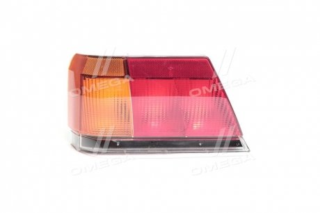 Фото 1 - корпус фонаря с рассеивателем задний левый ВАЗ 2115 (ви-во ОАТ-ОСВАР) Завод АТЭ (ОСВАР ОАО), г.Вязники 21140-3716027-03 Корпус фонаря с рассеивателем задний левый ВАЗ 2115 (ви-во ОАТ-ОСВАР) Завод АТЭ (ОСВАР ОАО), г.Вязники 21140-3716027-03 (фото 1)