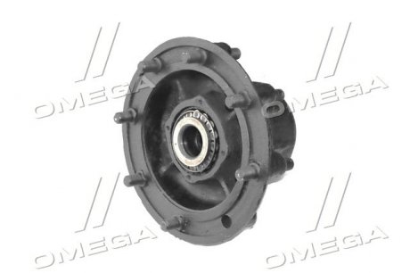 Ступица колеса прицепа ЗИЛ ГКБ правая в сборе Украина ГКБ-3100 (фото 1)