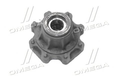 Ступица колеса прицепа ЗИЛ ГКБ левая в сборе Украина ГКБ-3100 (фото 1)