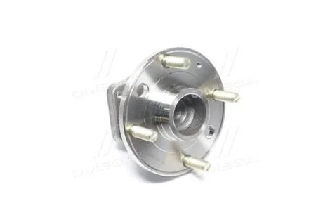 Ступица колеса DAEWOO LANOS, CHEVROLET задн. в сборе (без ABS) RIDER RD.96639606