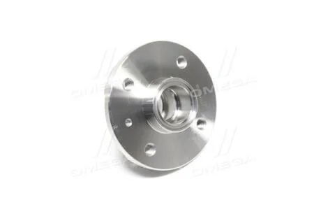 Ступица колеса DAEWOO LANOS, NUBIRA, SENS задн. (под ABS) RIDER RD.90142161