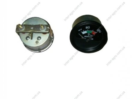 Покажчик температури води (електричний) (AGH) Agrotex УК-133