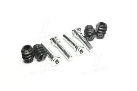 Палец суппорта направляющий DAEWOO LANOS, NEXIA, AVEO, LACETTI (2 шт.) с пыльником RIDER RD.93740249