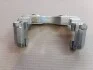 Скоба суппорта DAEWOO LANOS "13 (голая) RIDER RD.96273700-1 (фото 1)