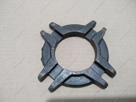 Кольцо упорное сцепления КАМАЗ (отжимных рычагов) RU 14.1601120 (фото 1)