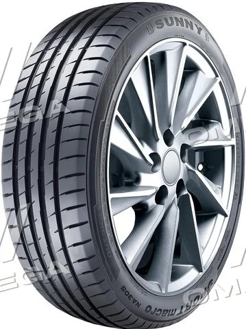 Шина 205/50R17 93W XL NA305 Sunny 14961262793 (фото 1)