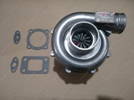 Фото 1 - ткр 7н1 камаз (ткзм пионеr) 7403.1118008 ТКР 7Н1 КАМАЗ (ТКЗМ ПионеR) 7403.1118008 (фото 1)