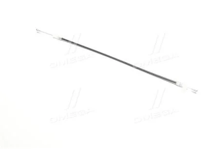 Трос печки DAEWOO LANOS, SENS (регулировка режима воздухопритока) (правый) RIDER RD.759205
