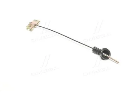 Трос ручного тормоза DAEWOO LANOS передн. (центральный) RIDER RD.96232674