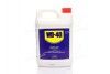 Смазка универсальная смазка Канистра 5л WD-40 WD-405000 (фото 1)