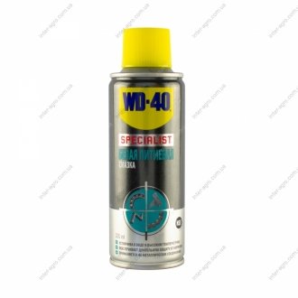 Смазка литиевая белая SPECIALIST 250мл WD-40 58-00702