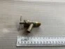 Кран сливной системы охлаждения, отопления и вентиляции ГАЗ, ЗИЛ, МТЗ (КР-29) бронзовый S.I.L.A. ВС-11 (КР-29) (фото 2)