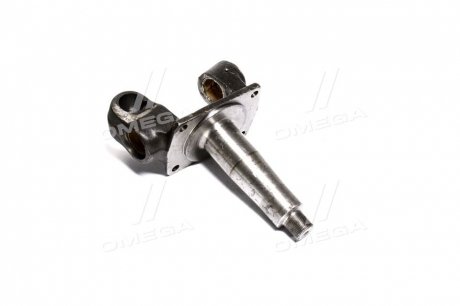 Фото 1 - кулак поворотный правый МАЗ (Беларусь) МАЗ, ОАО «Минский автомобильный завод» 500А-3001008 Кулак поворотный правый МАЗ (Беларусь) МАЗ, ОАО «Минский автомобильный завод» 500А-3001008 (фото 1)