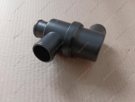 Термостат ВАЗ 2121 НИВА и модификации; t 80 (FINWHALE) Finwhale, Германия T121