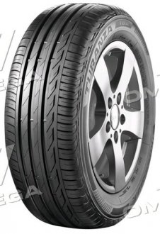 Шина 185/60R14 82H TURANZA T001 (Bridgestone) 14961179541 (фото 1)