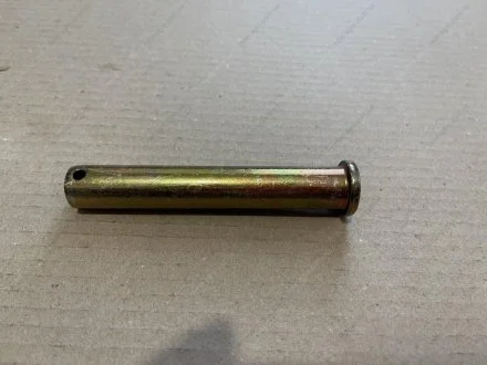 Палець розкосу навіски МТЗ нижній JFD Ф50-4605084