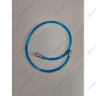 Топливопровод (от КР-25 к ФГОТ) ЮМЗ 45-1104020-А