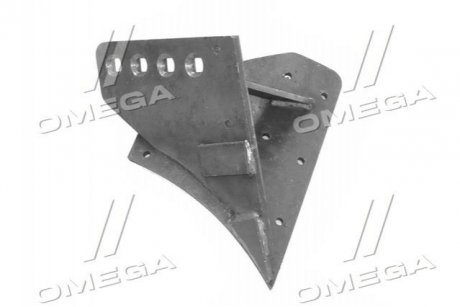 Башмак штампосварной (Украина) Одесса ПТК 21100