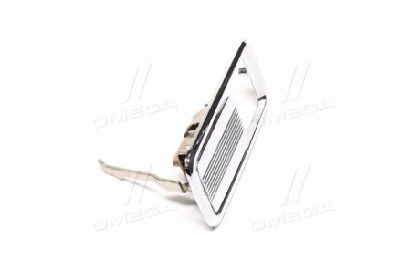 Фото 1 - ручка двери 2410 наружная передняя правая ГАЗ 31011-6105150-02 Ручка двери 2410 наружная передняя правая ГАЗ 31011-6105150-02 (фото 1)